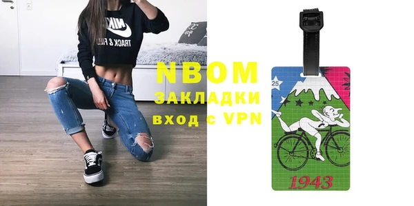 Альфа ПВП Инсар